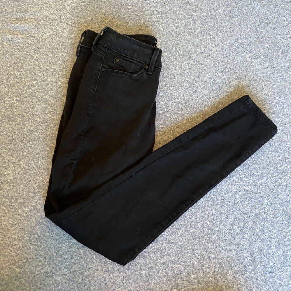 Levi’s